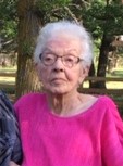 Winnifred Myrtle Stuart