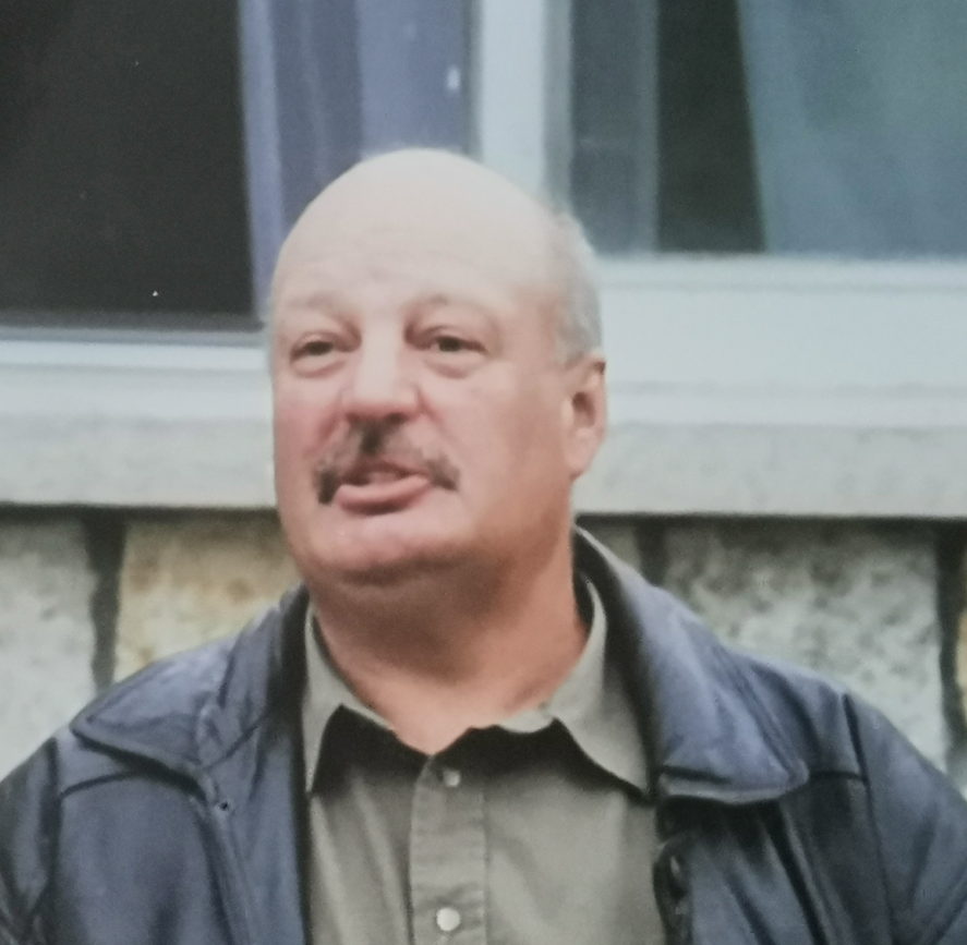 Dieter Blumhagen