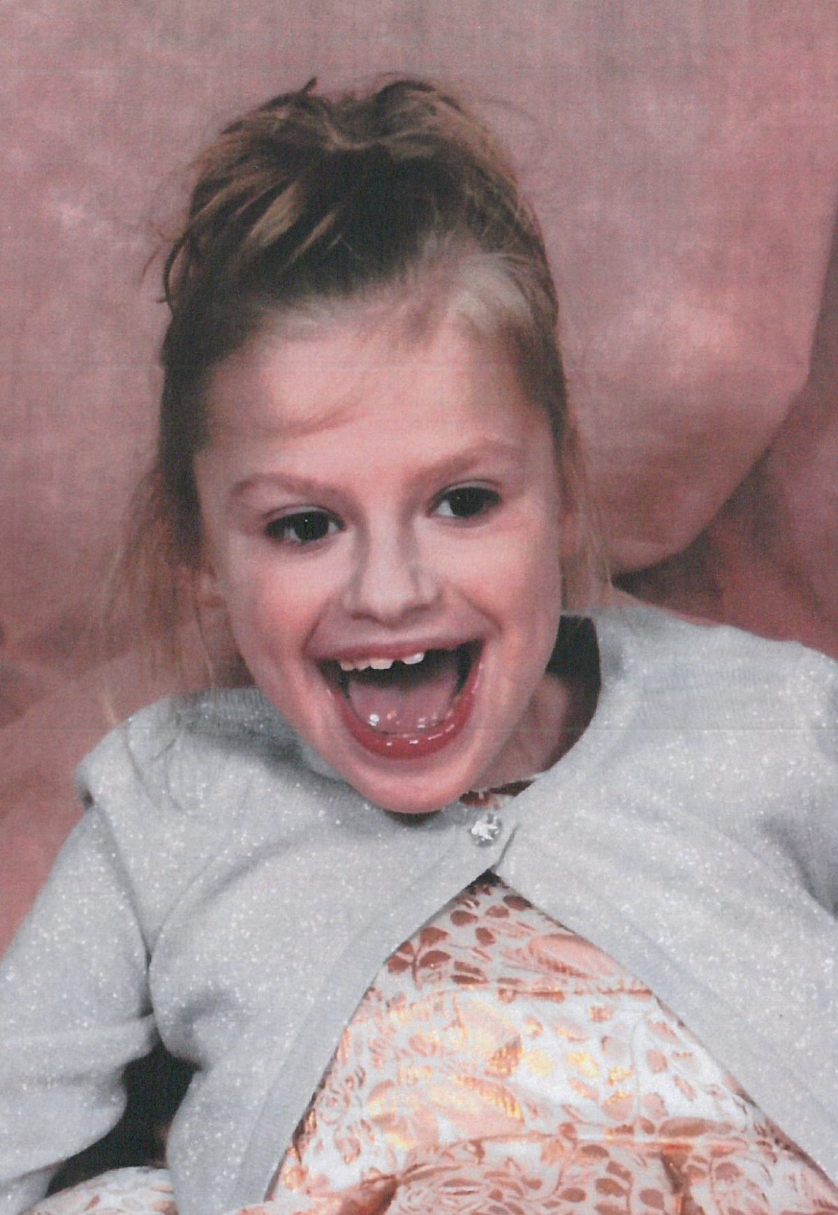 Brooke Nicola Emily Grysiuk