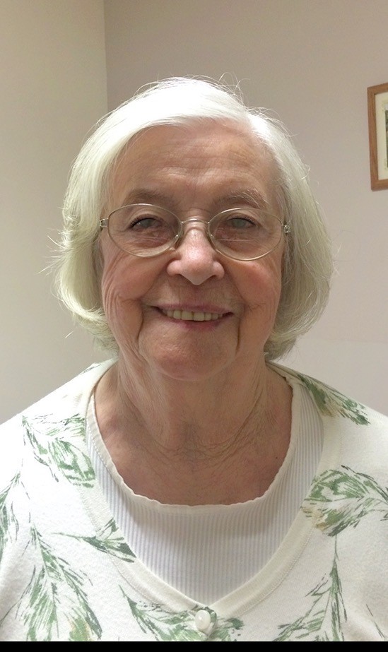 Margaret Goertzen