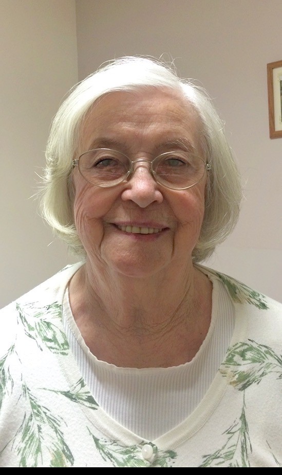 Obituary of Margaret M. Keller  Vorhees-Ingwerson Funeral Home lo