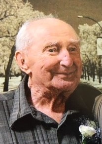 Orville Jones