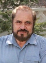 Larry Mosionier