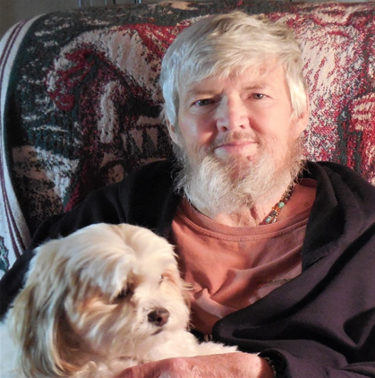 Alan P. Williams