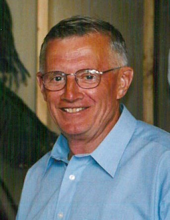 William Douglas Good