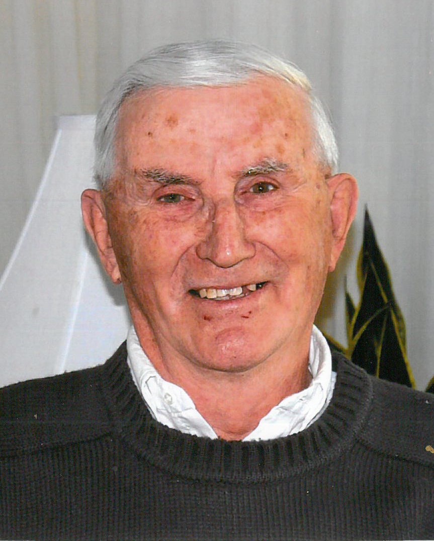 Clarence Langrell