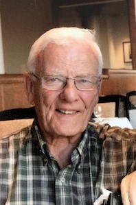 Joseph Frank Tesar