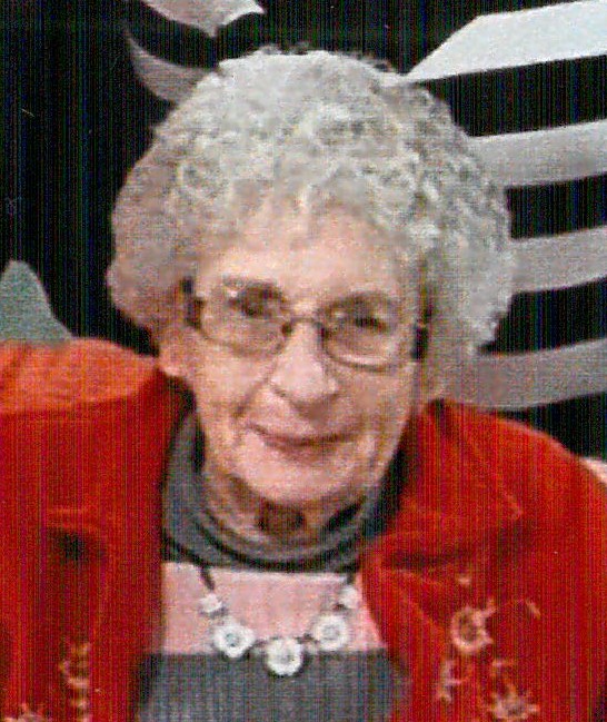 Rose Przibislawsky