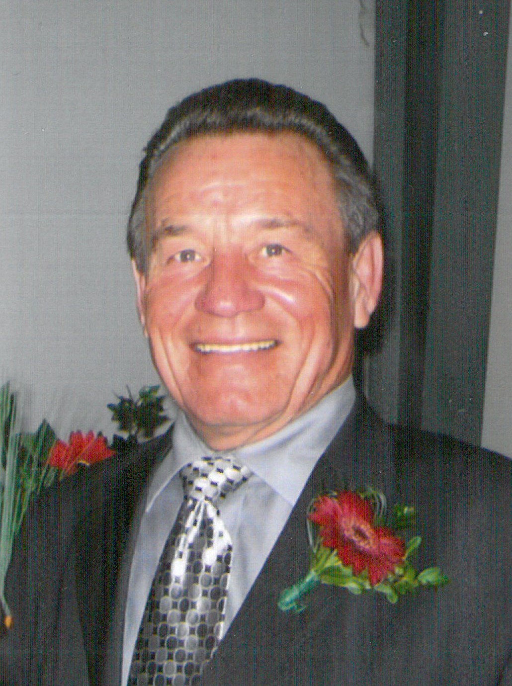 Marvin Terry Prystupa