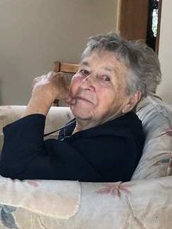Elizabeth Kowalchuk