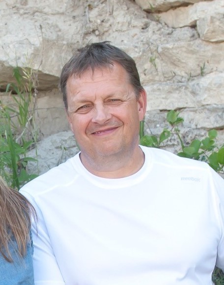 Dwayne Raymond Swanson