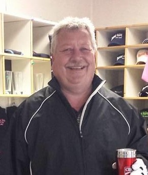 John Gerald (Gerry) McEachern