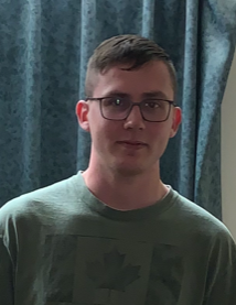 Justin Norman Barylski