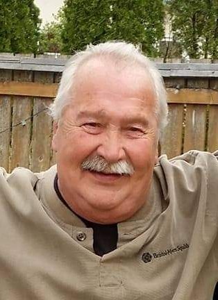 John Raymond (Ray) Koley