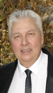 Gary John MacFarlane