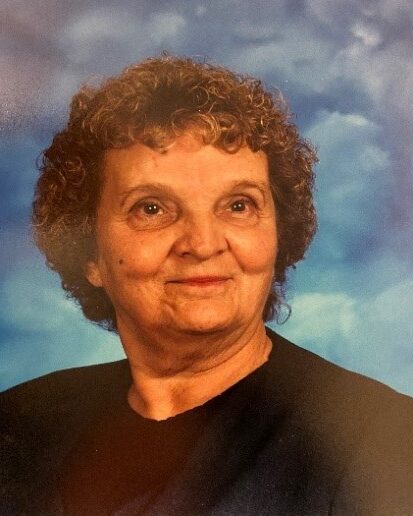 Helene Elaine Fraser (Balan)