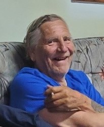 Wayne Edward Harrison