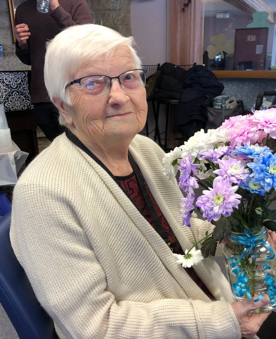 Alice Nettie Karasewich (Black)