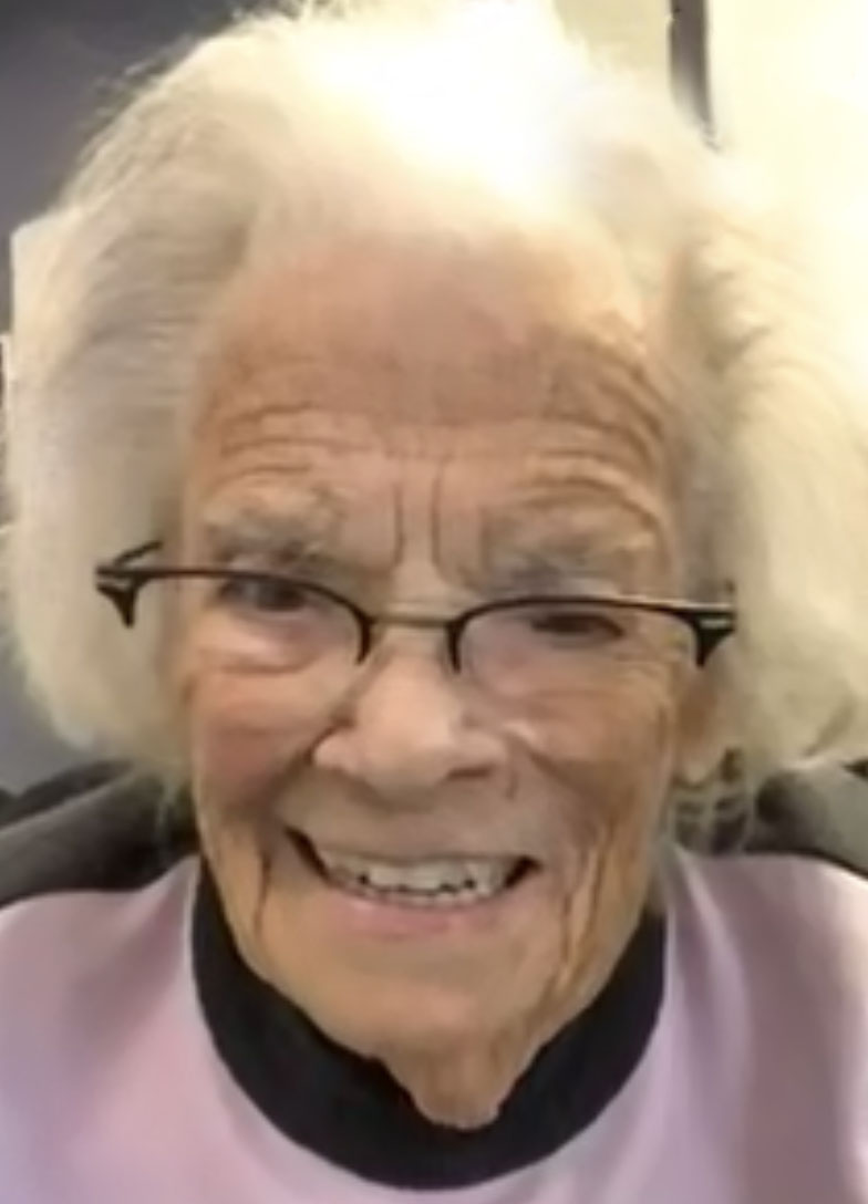 (Lorna) Jean Patterson