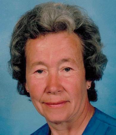 Katharina (Kathy) Lotz