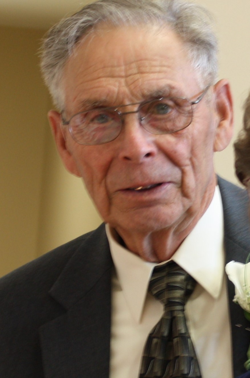 Donald Stanley Taplin