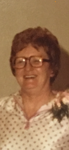 Edith Jean McIntosh