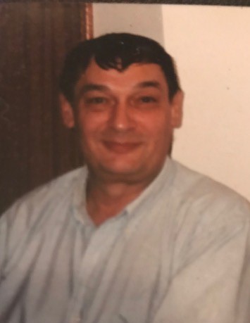 Harry Melvin Kucharsyn