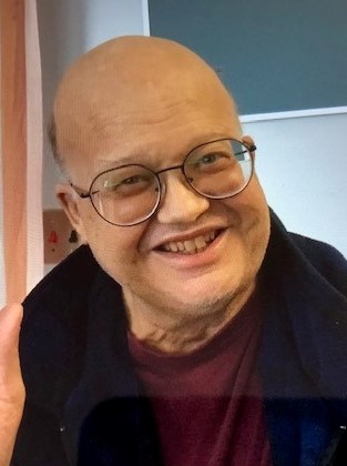 Donald Griffin Latta