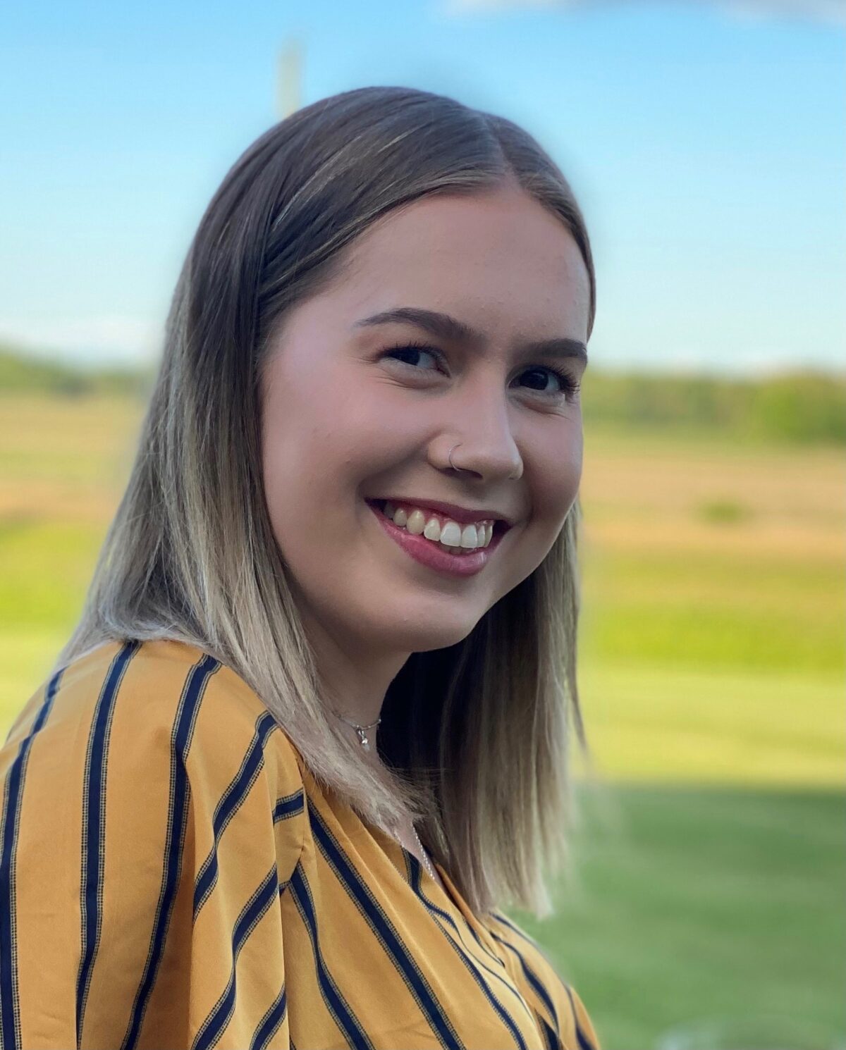 McKenna Louise Riley