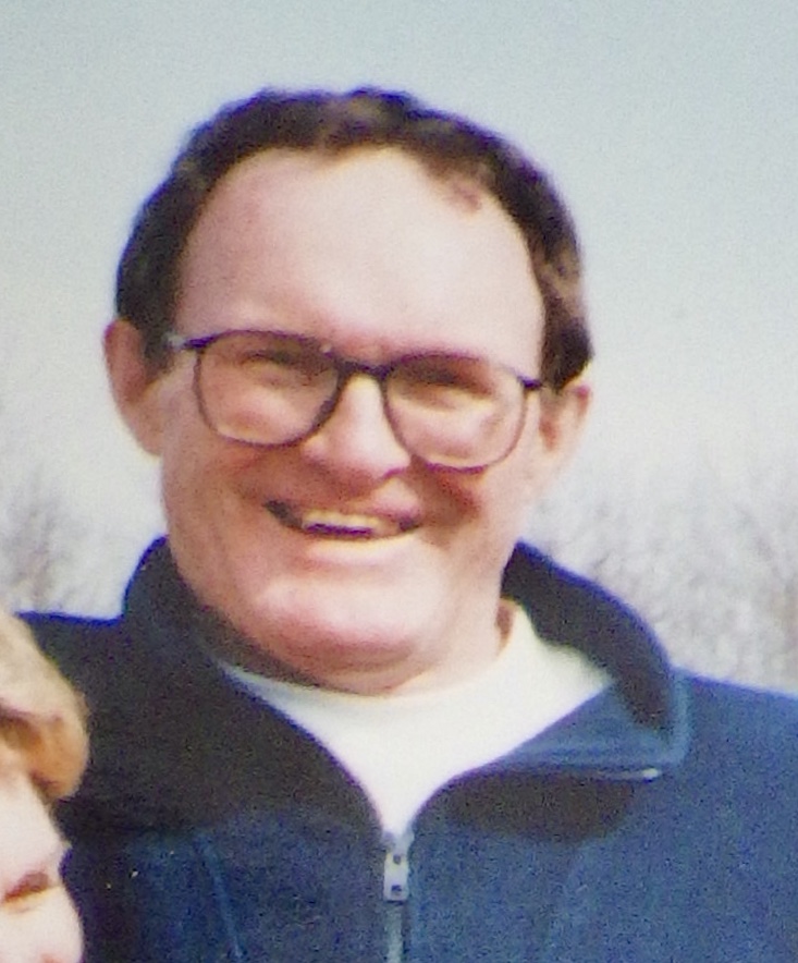 Ieuan Christopher Samuel