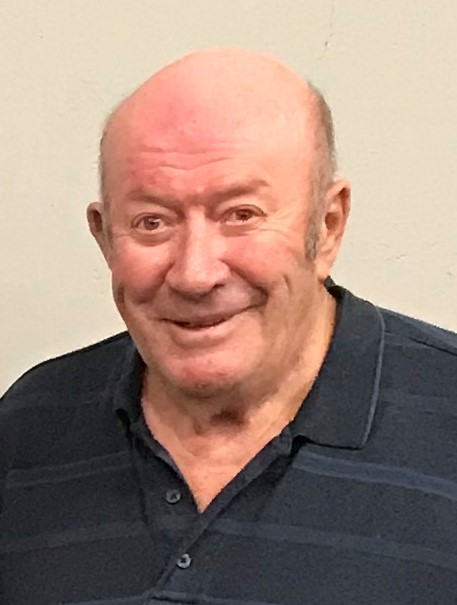 Ralph Andrew Campbell