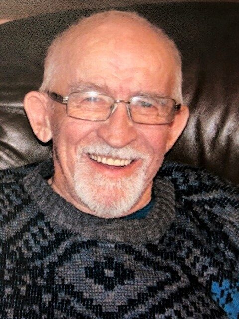 Doria (Doe) Leon Marcel Gauthier