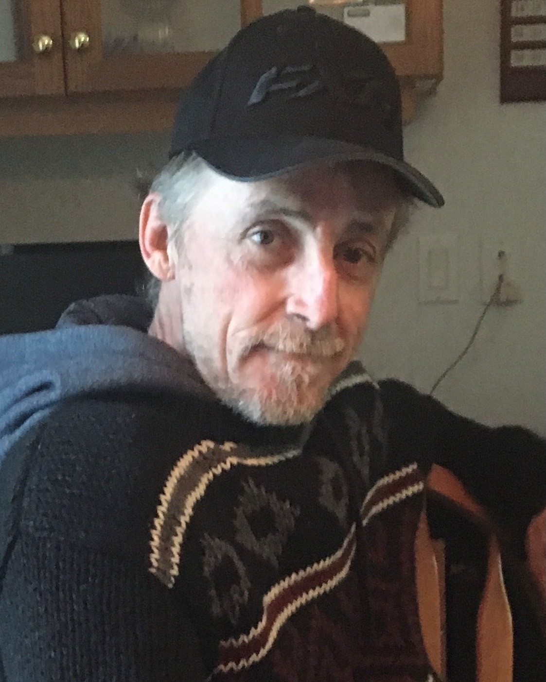 James Joseph Leslie Mikula