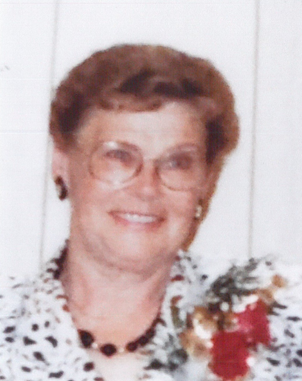 Lillian Eva (Haslund)Torske