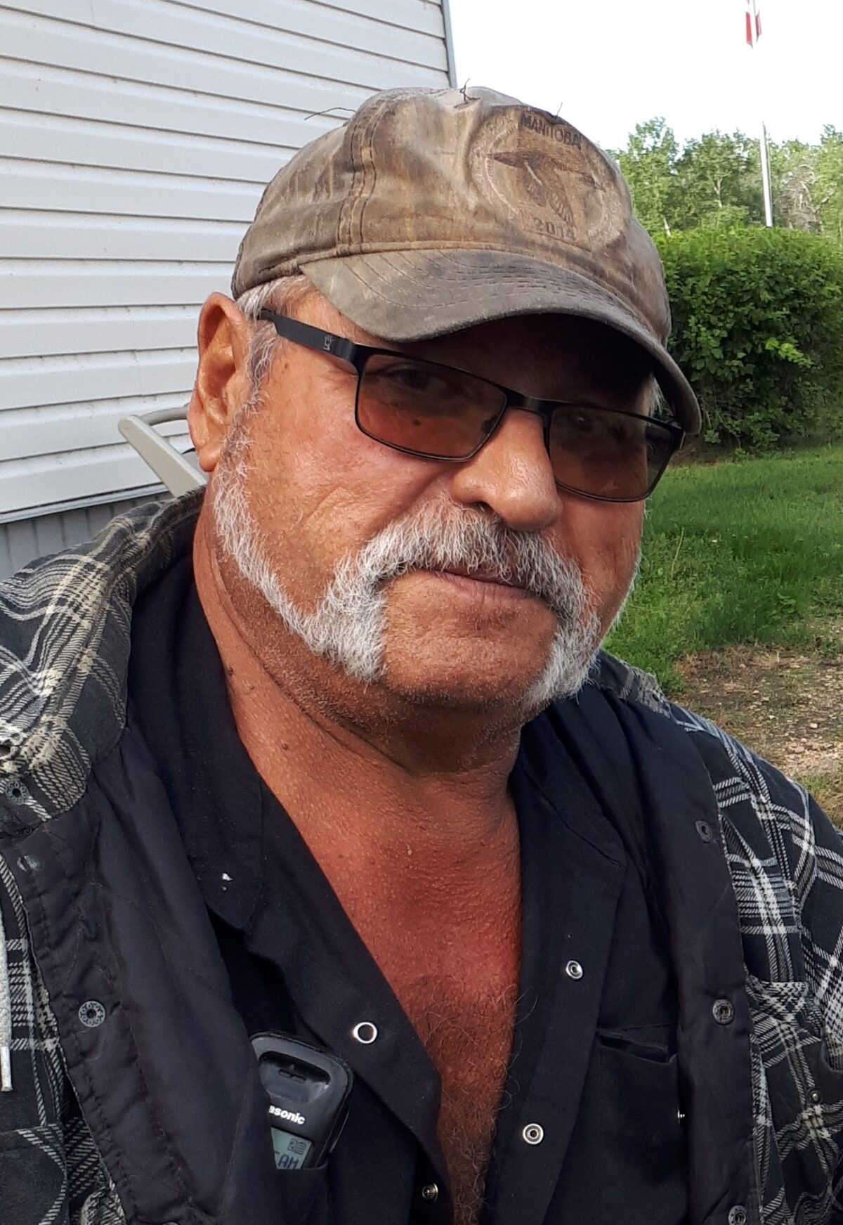 Marcel William Zelisko