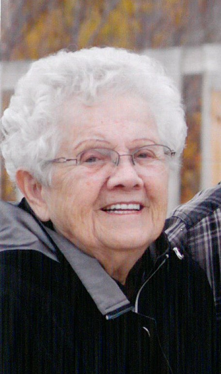 Joyce Irene Davis