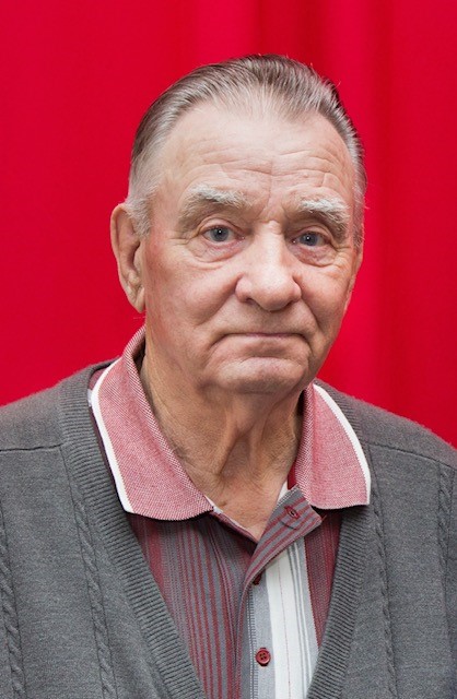 George Ledochowski