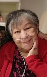 Lena Ducharme (Garneau)