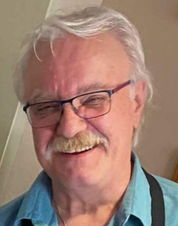 Kenneth Nickolas Firman