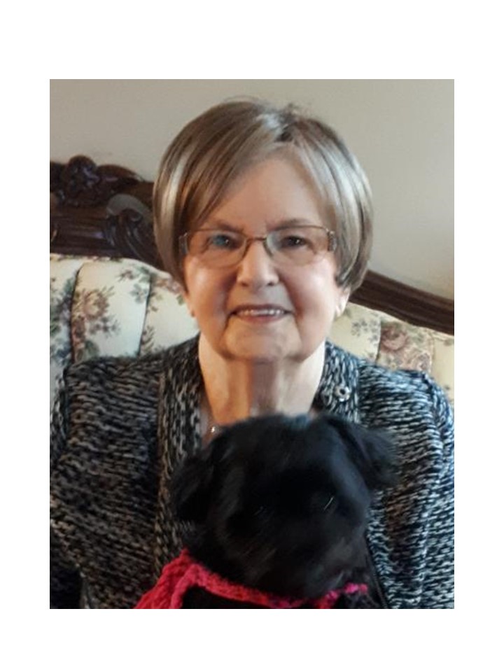 Irene Dona McCormick