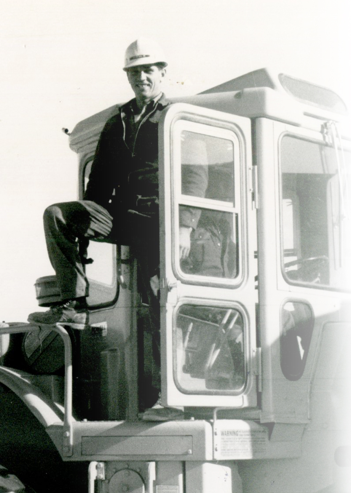 David John (Dave) Shepell