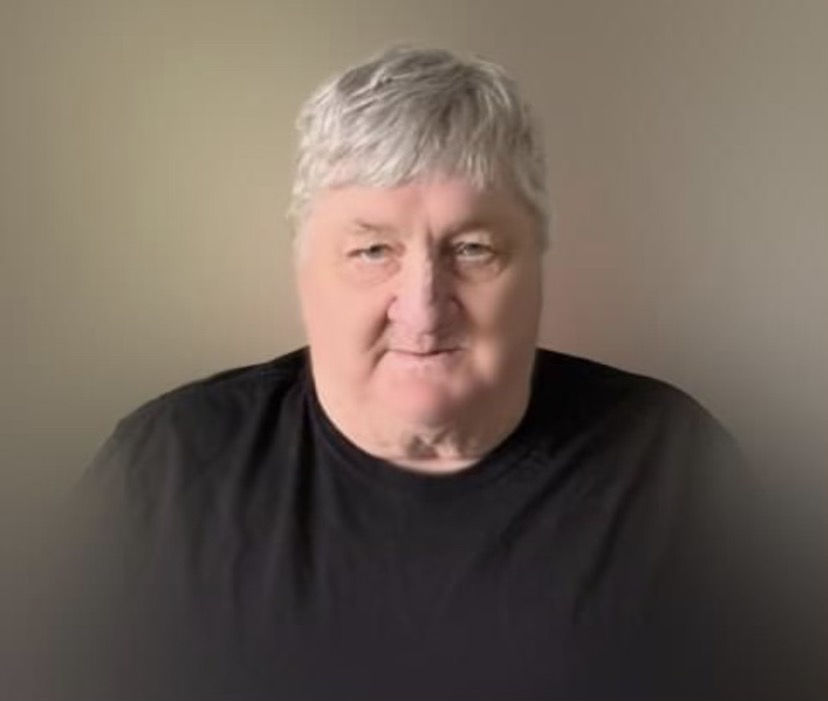 Leslie Terrence Balan