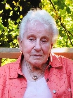 Dorothy Louise Nemeth (Main)