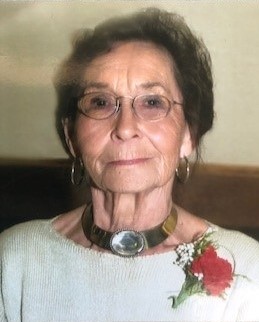 Gladys (Doreen) Olson