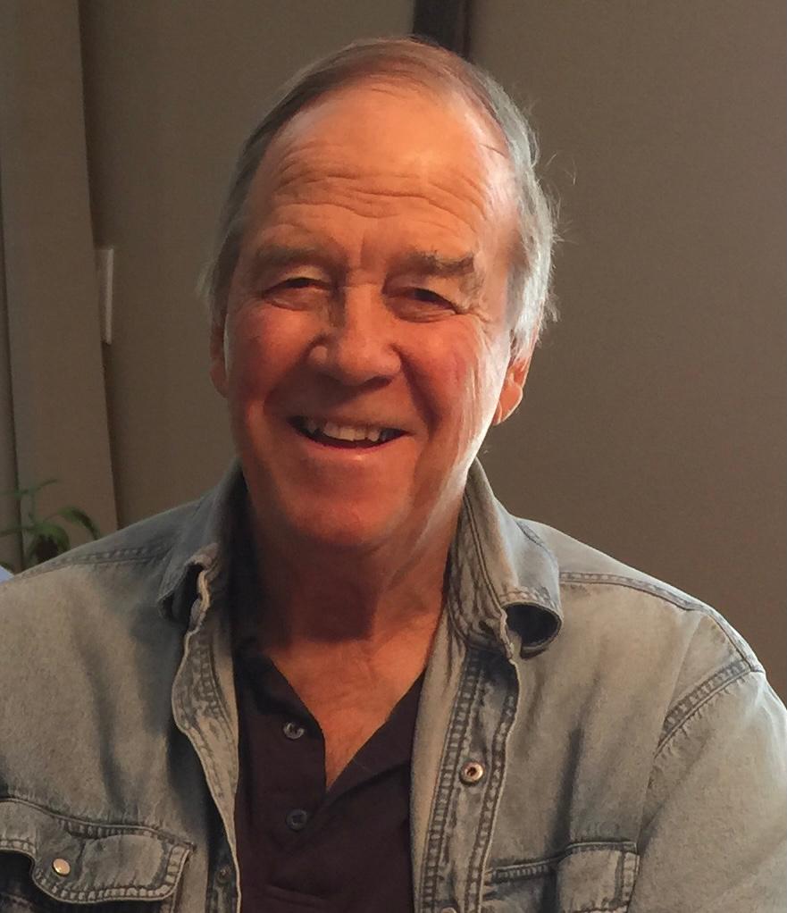 Donald Dennis Schwartz