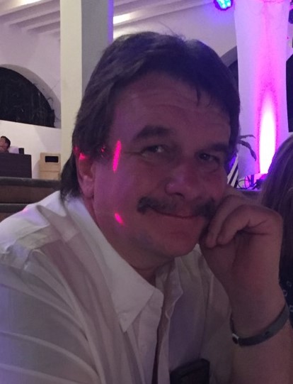 Bradley Ernie Hancharek