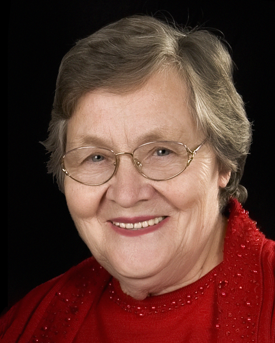 Doreen Lenore Matthews