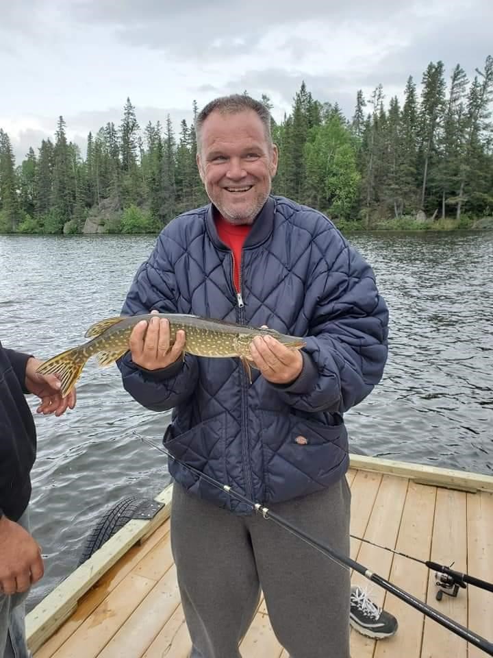 Michael Todd Mussner