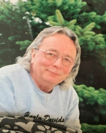 Wrexford Ancel “Rex” Pickell