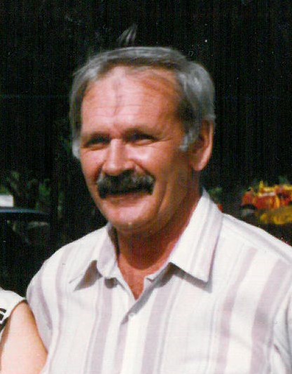 John (Jack) Bond Campbell